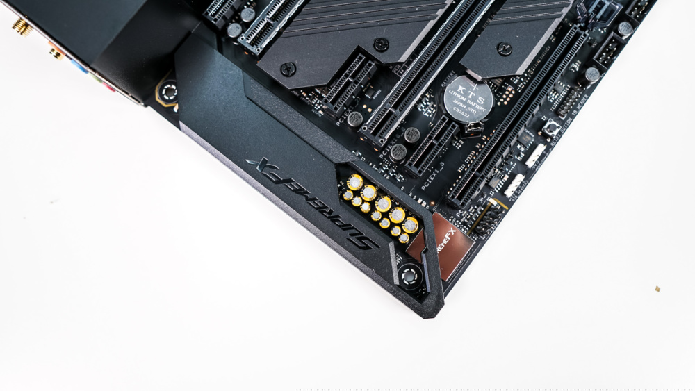 ASUS ROG Maximus XII Hero Motherboard