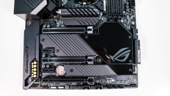 ASUS ROG Maximus XII Hero Motherboard