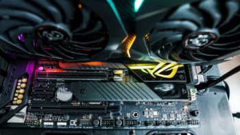 ASUS ROG Maximus XII Hero Motherboard