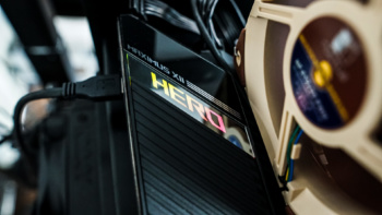 ASUS ROG Maximus XII Hero Motherboard