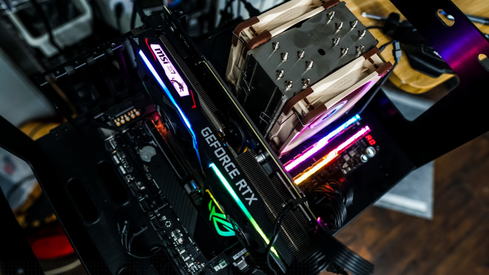 ASUS ROG Maximus XII Hero Motherboard