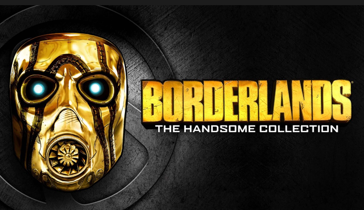 borderlands epic