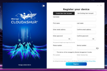 cloudashur app 2