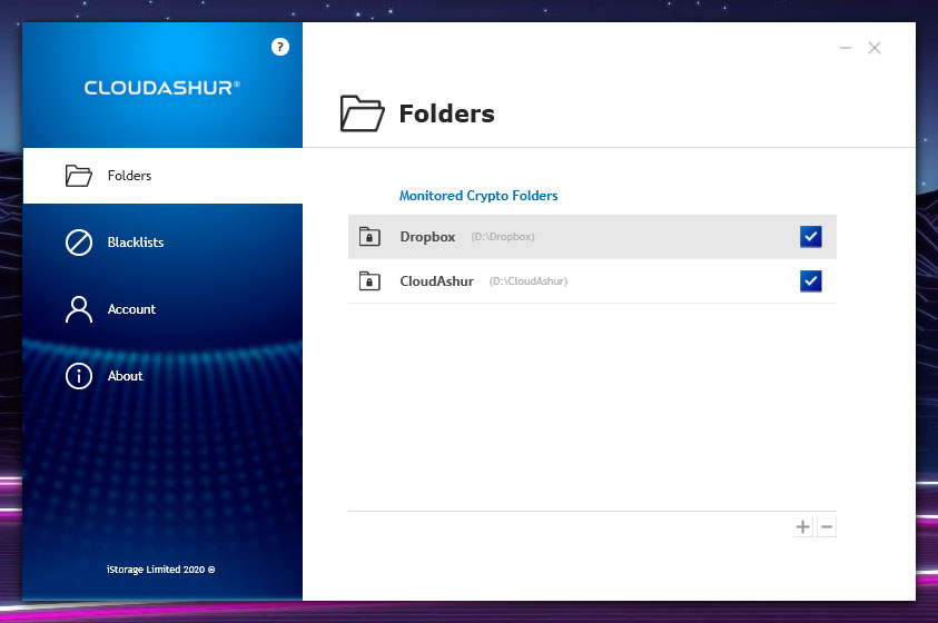 cloudashur app 3
