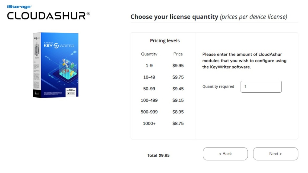 cloudashur keywriter