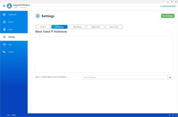 cloudashur manage app 5