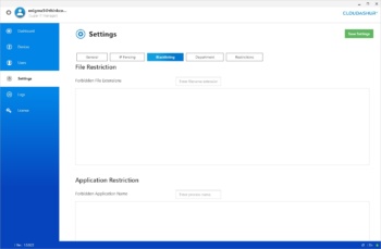 cloudashur manage app 6