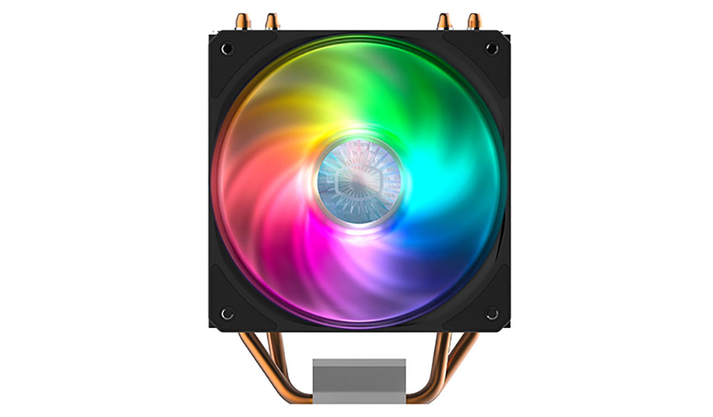 cooler master argb 2