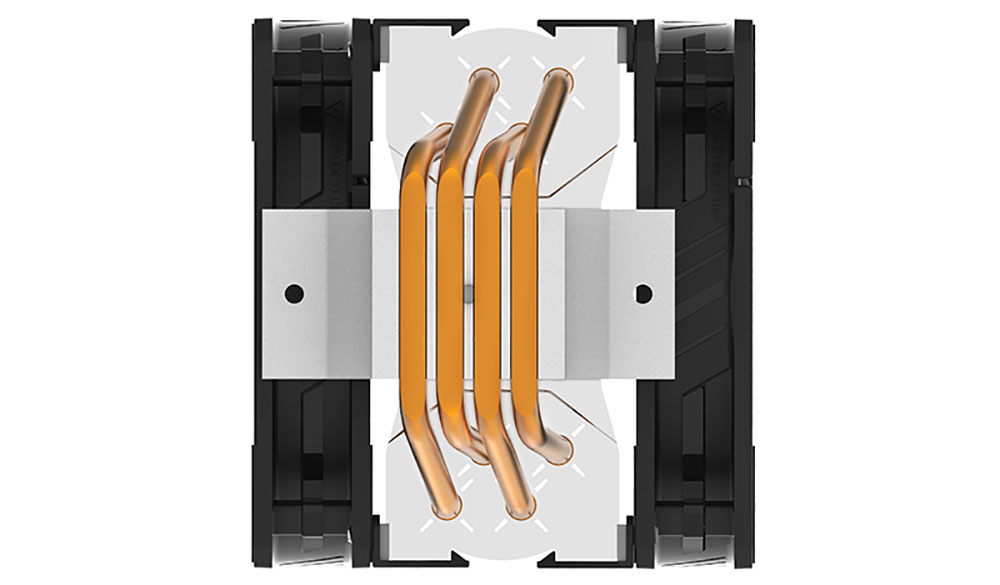 cooler master argb 3