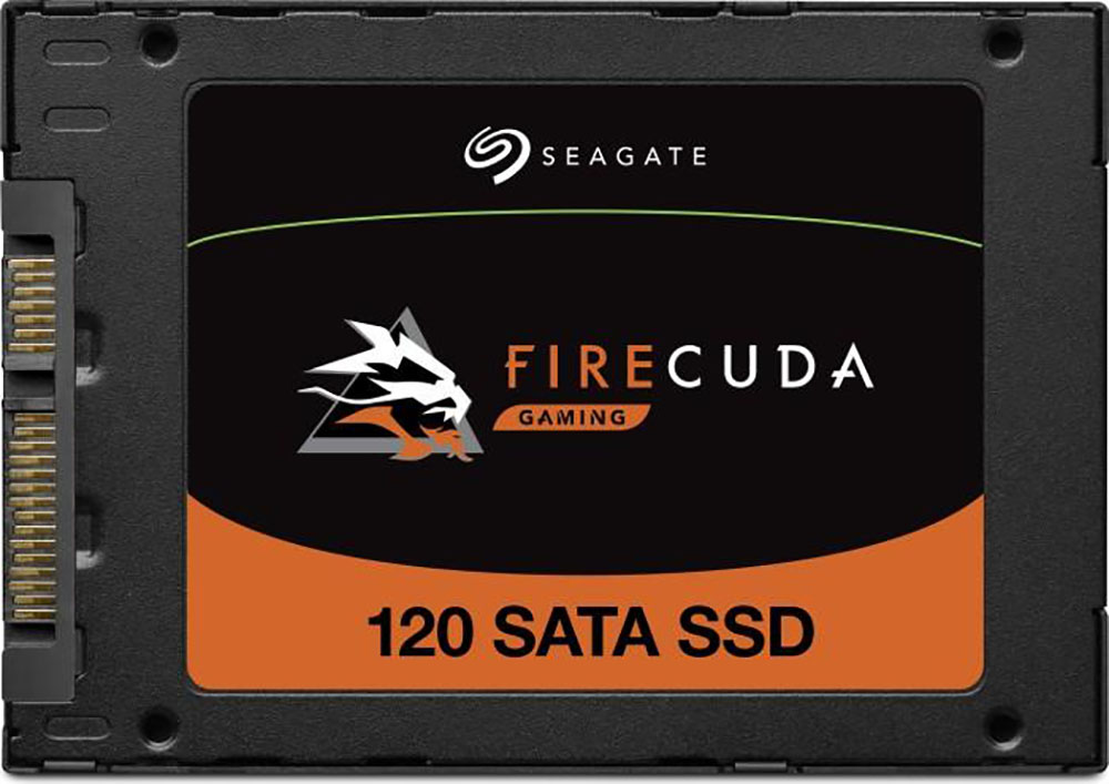 fire cuda 1