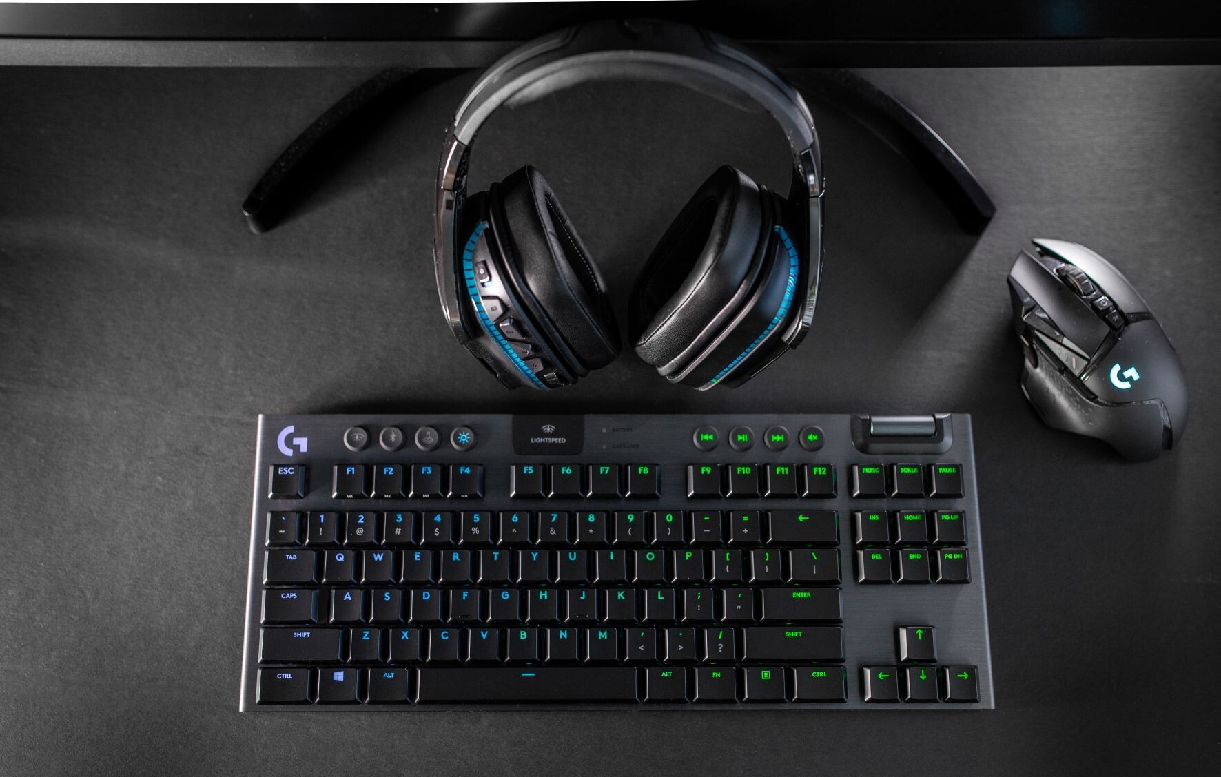 g915 tkl