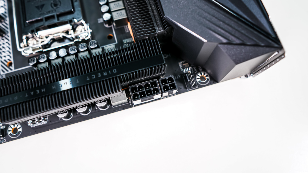 Gigabyte Z490 AORUS Ultra Motherboard
