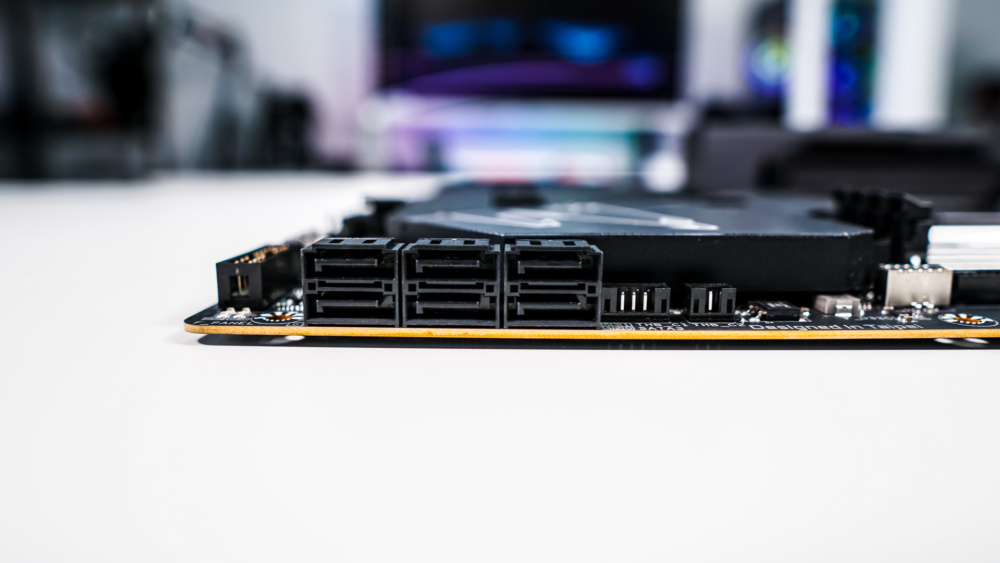 Gigabyte Z490 AORUS Ultra Motherboard