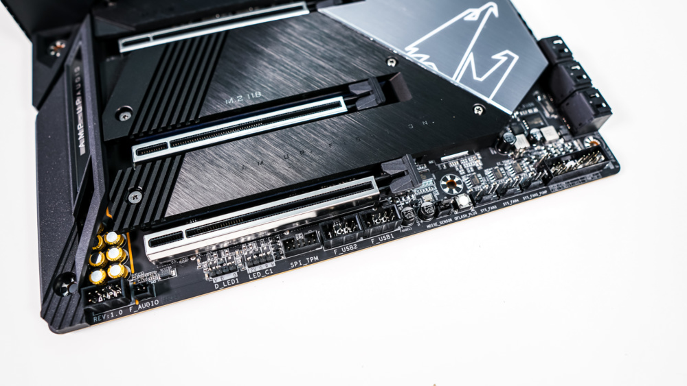 Gigabyte Z490 AORUS Ultra Motherboard