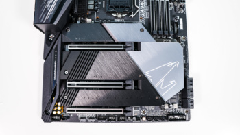 Gigabyte Z490 AORUS Ultra Motherboard