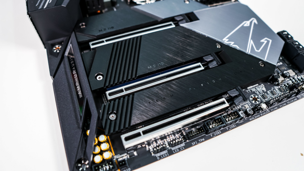 Gigabyte Z490 AORUS Ultra Motherboard
