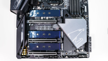 Gigabyte Z490 AORUS Ultra Motherboard