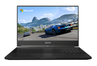 gigabyte laptop