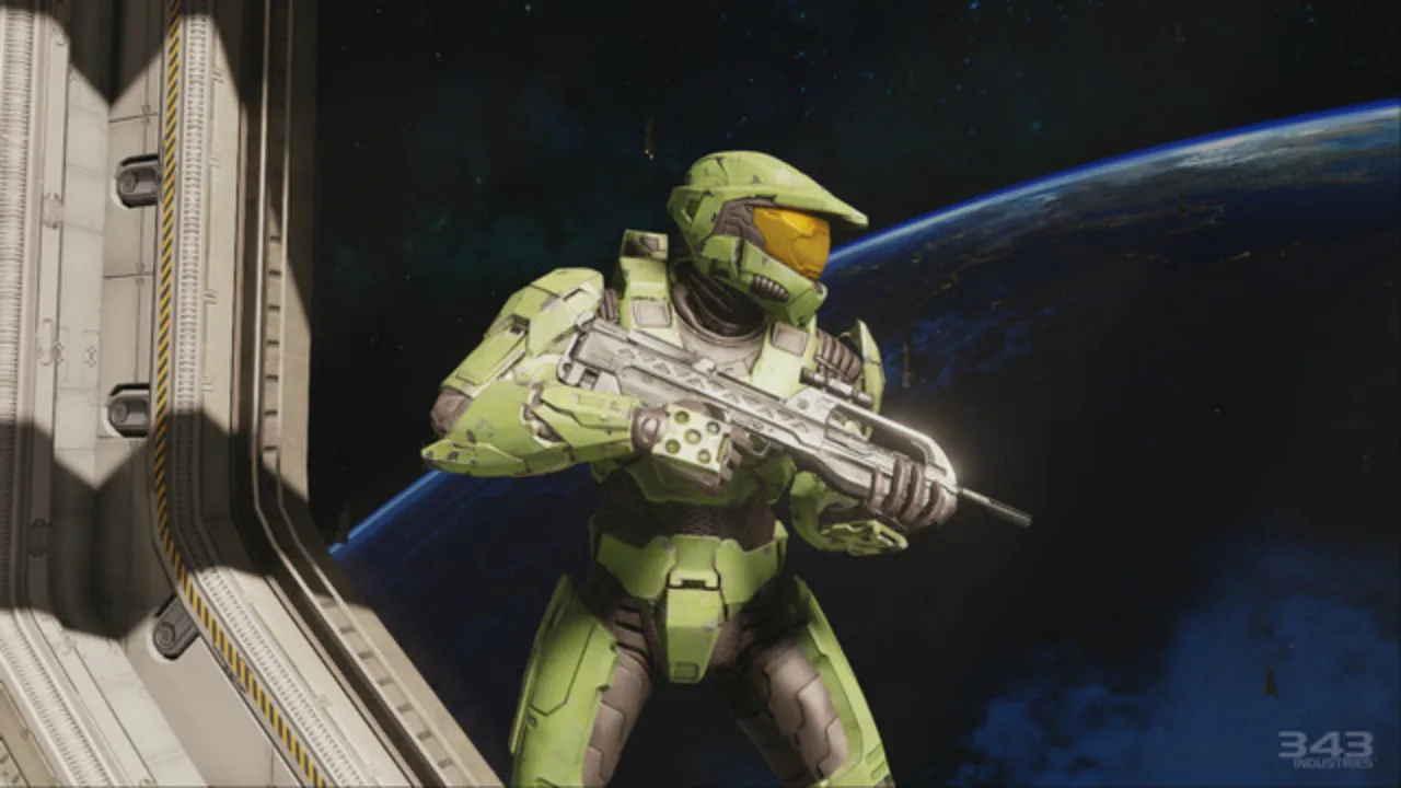 Halo 2 for Steam