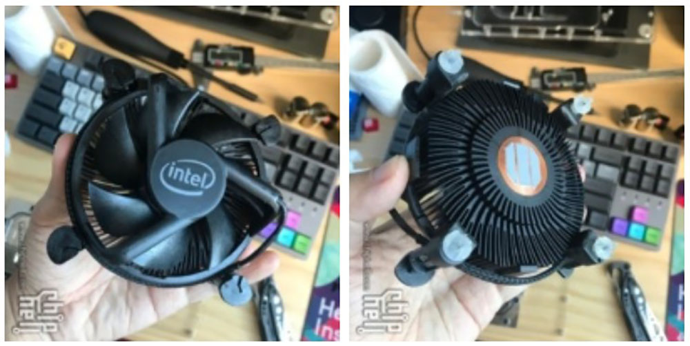 intel box coolers