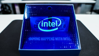 Intel Comet Lake Box