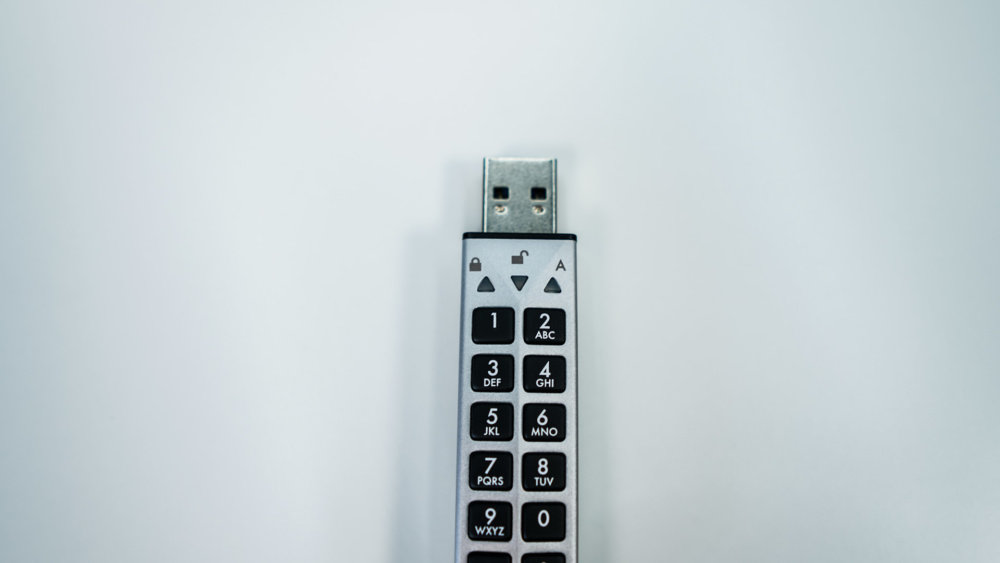 iStorage cloudAshur Cloud Encryption Module