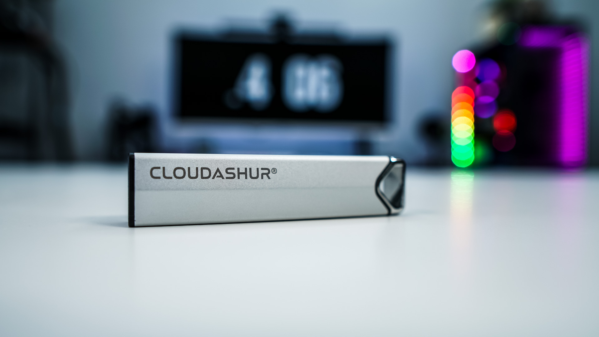 iStorage cloudAshur Cloud Encryption Module