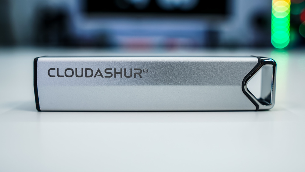 iStorage cloudAshur Cloud Encryption Module