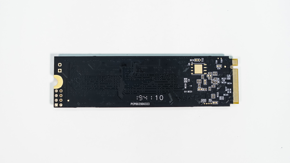 Lexar NM610 M.2 NVMe Solid State Drive