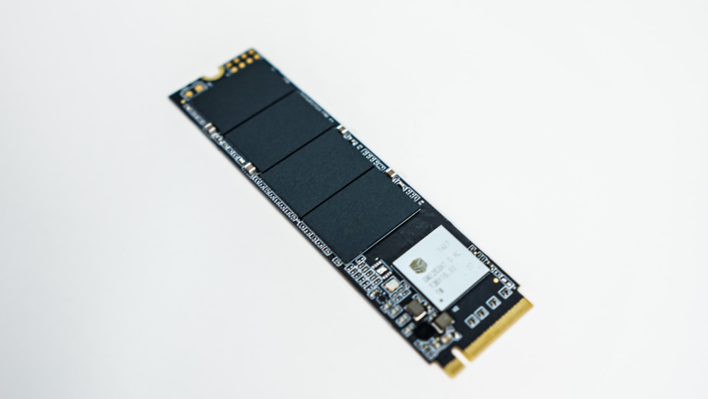 Lexar NM610 M.2 NVMe Solid State Drive