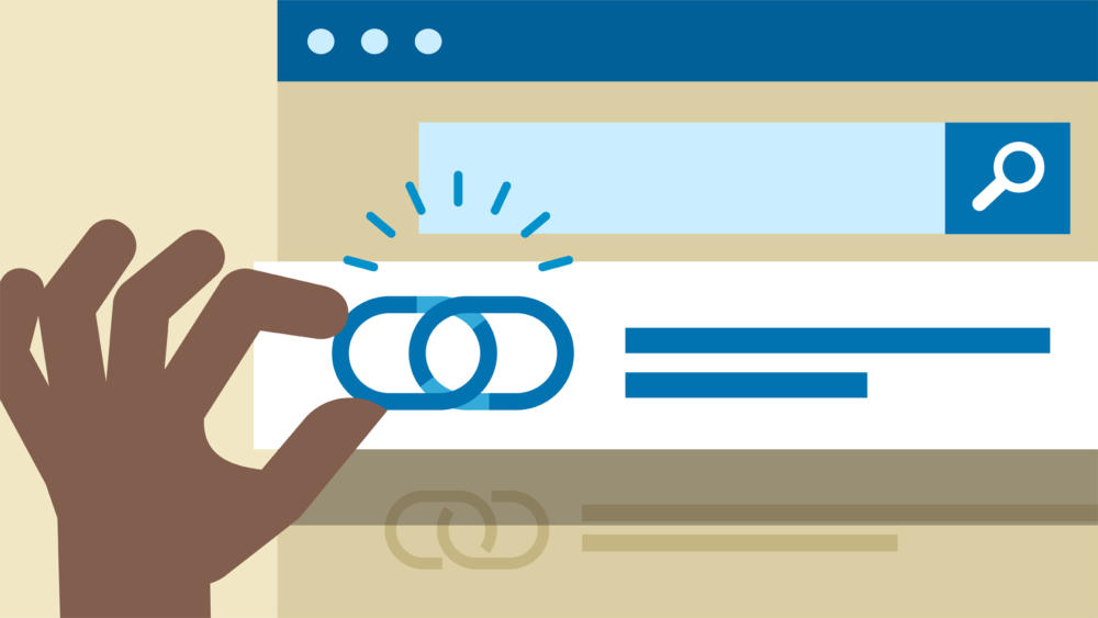 link building 1