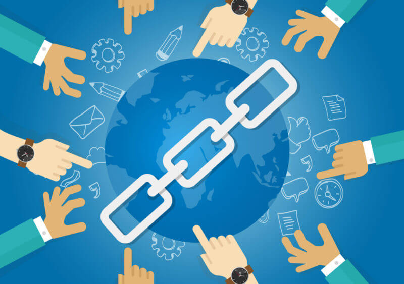 link building 2