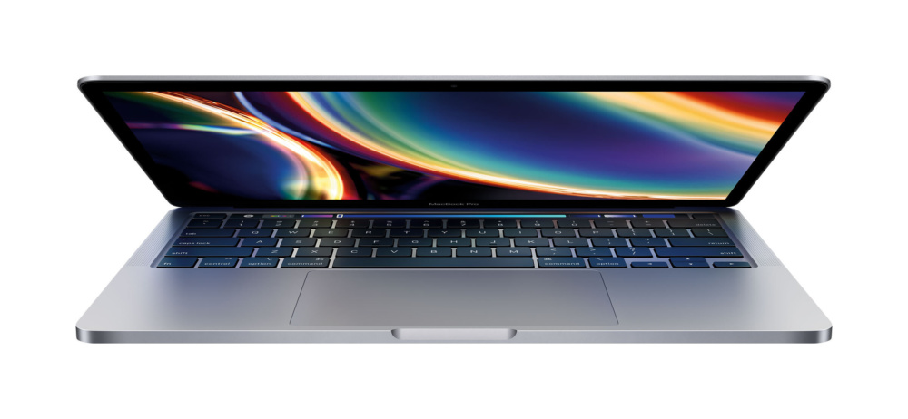 macbook pro 2020