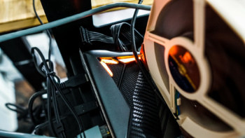 MSI MPG Z490 Gaming Carbon WiFi Motherboard
