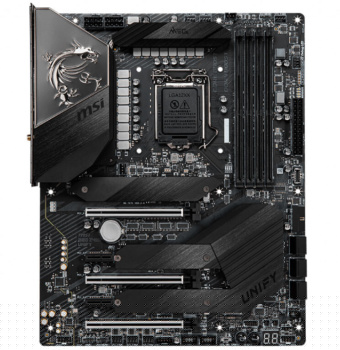 msi unify 2
