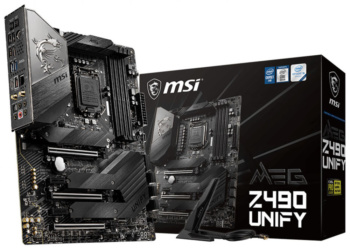 msi unify 3