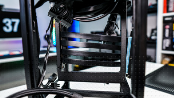 NZXT H1 Mini-ITX Case