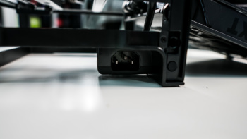 NZXT H1 Mini-ITX Case