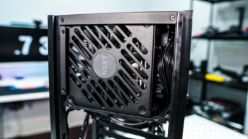 NZXT H1 Mini-ITX Case