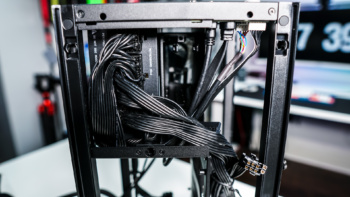 NZXT H1 Mini-ITX Case