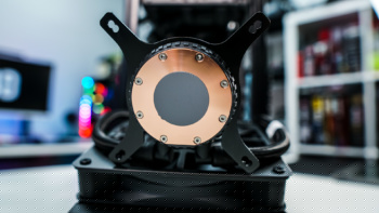 NZXT H1 Mini-ITX Case