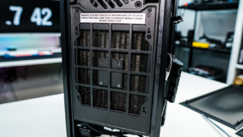 NZXT H1 Mini-ITX Case