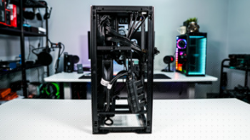 NZXT H1 Mini-ITX Case