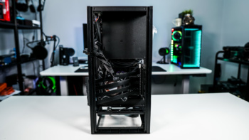 NZXT H1 Mini-ITX Case