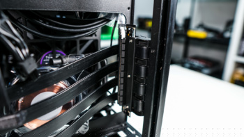 NZXT H1 Mini-ITX Case