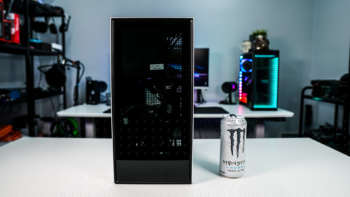 NZXT H1 Mini-ITX Case