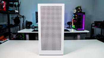 NZXT H1 Mini-ITX Case