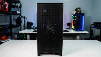 NZXT H1 Mini-ITX Case