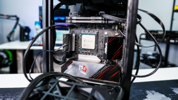 NZXT H1 Mini-ITX Case