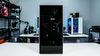 NZXT H1 Mini-ITX Case